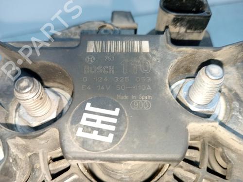 Alternator FIAT DUCATO Van (250_)  | BP29720534M7 