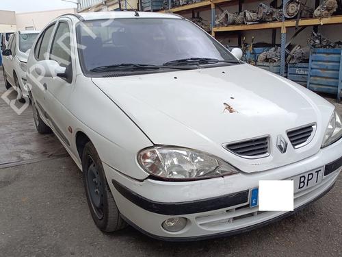 Brugte RENAULT MEGANE I (BA0/1_) 4770379