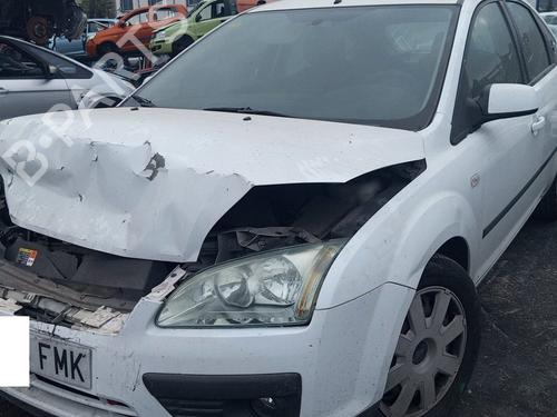 Engine control unit (ECU) FORD FOCUS II Saloon (DB_, FCH, DH)  | BP34554049M57  - Image 10
