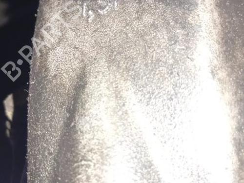 Used Gearbox Gearbox CITROËN JUMPY II (VF7) 2.0 HDi 120 (120 hp) 33330213 33330213