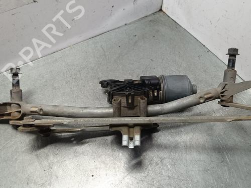 Viskermotor vindrude CITROËN BERLINGO / BERLINGO FIRST Box Body/MPV (M_) 1.6 HDI 75 (MB9HW) | BP22890057M29 