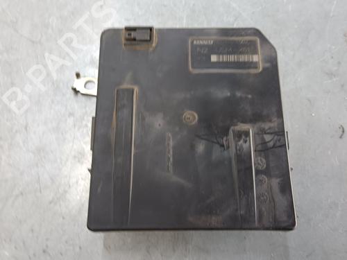 Fuse box RENAULT KANGOO / GRAND KANGOO II (KW0/1_) 1.5 dCi 85 (KW0K, KW0L, KW0B) | BP20641968E1 