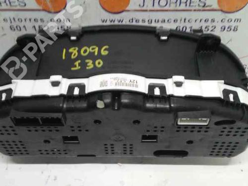 Instrument cluster HYUNDAI i30 Estate (FD) 1.6 | BP1970712C47 
