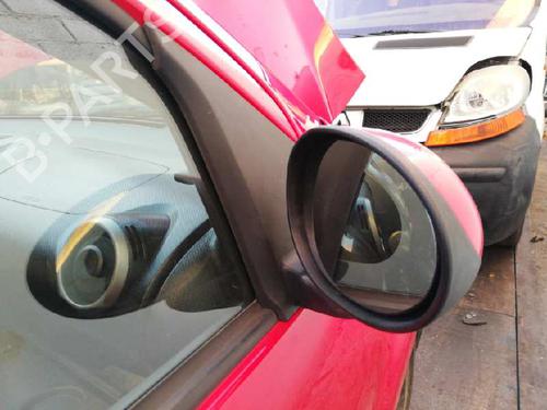 Used Right mirror CITROËN C1 (PM_, PN_) [2005-2014]  11940175