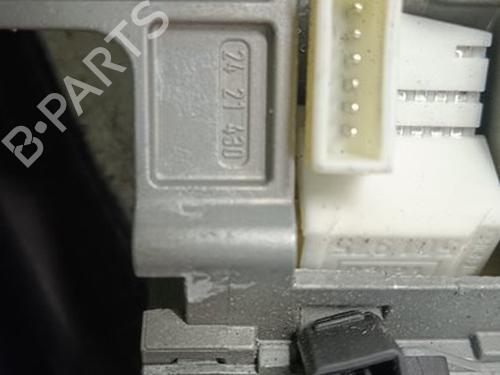 Elektronisk modul OPEL ASTRA H (A04) 1.7 CDTI (L48) | BP28813962M83