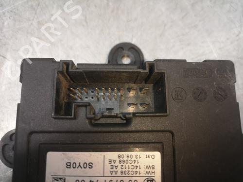 Other FORD MONDEO IV (BA7) 2.0 TDCi | BP14050615O1 