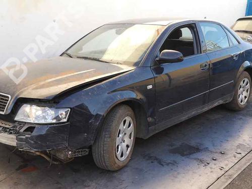 Used Left front door Left front door AUDI A4 B6 (8E2) 1.9 TDI (130 hp) 8371674 8371674