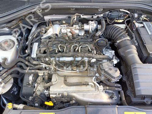 Engine VW T-ROC (A11, D11)  | BP33330214M1  - Image 6