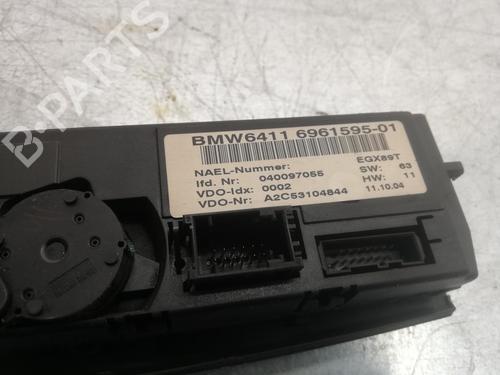 Climate control BMW 1 (E87) 120 d | BP7439186I5 
