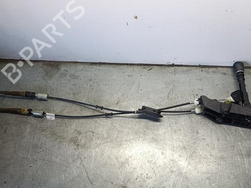 Used Gear lever NISSAN QASHQAI II (J11, J11_) [2013-2026]  30147591