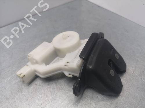 Tailgate lock RENAULT KADJAR (HA_, HL_) 1.6 dCi 130 (HLA4) | BP17064325C101 