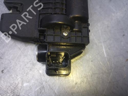 Tailgate lock PEUGEOT 3008 I MPV (0U_) 1.6 HDi | BP24128912C101 