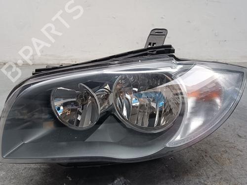 Left headlight BMW 1 (E87) 118 d | BP21832234C28 