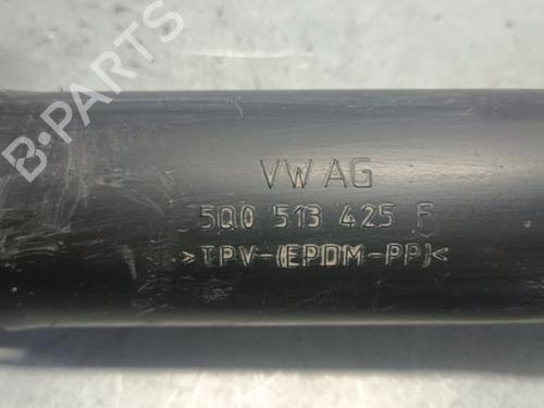Right rear shock absorber VW POLO VI (AW1, BZ1, AE1) 1.6 TDI | BP29120678M19 