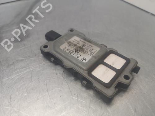 Electronic sensor MERCEDES-BENZ E-CLASS (W211) E 320 CDI (211.026) | BP12498865M84 