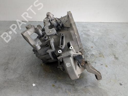 Used Gearbox OPEL INSIGNIA B Grand Sport (Z18) [2017-2026]  31589258