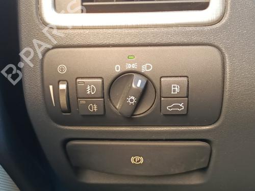 Used Headlight switch Headlight switch VOLVO S80 II (124) D5 AWD (185 hp) 34523847 34523847