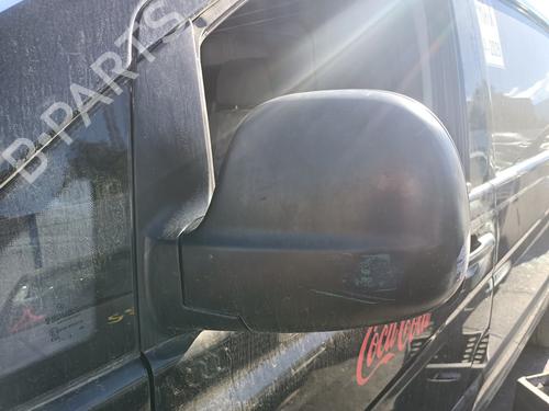 Left mirror MERCEDES-BENZ VITO Bus (W639) 111 CDI (639.701, 639.703, 639.705) | BP30167083C26 