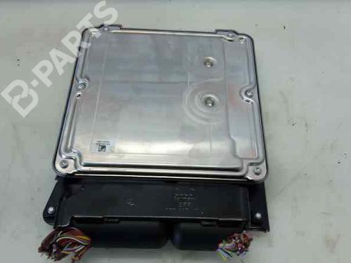 Engine control unit (ECU) SEAT EXEO ST (3R5) 2.0 TDI | BP2656738M57 