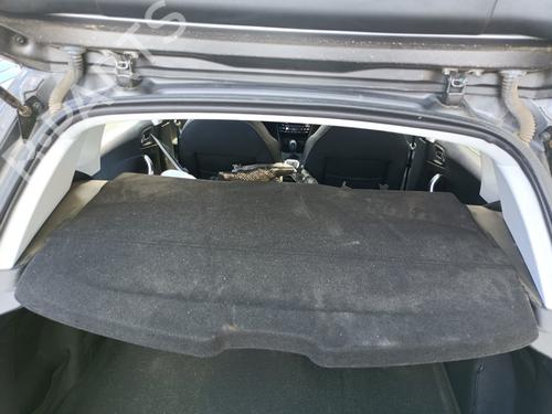 Used Rear parcel shelf PEUGEOT 2008 II (UD_, US_, UY_, UJ_, UR_, UC_) [2019-2026]  32288551