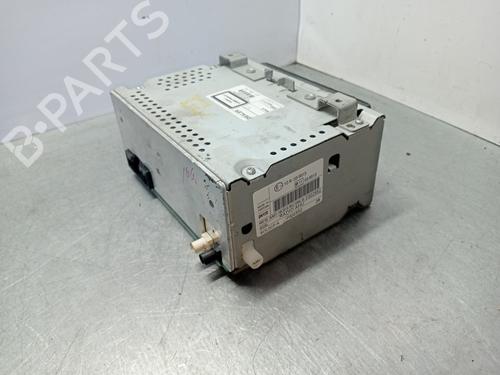 Bilradio FORD FIESTA VI (CB1, CCN) 1.4 TDCi | BP31017098E6