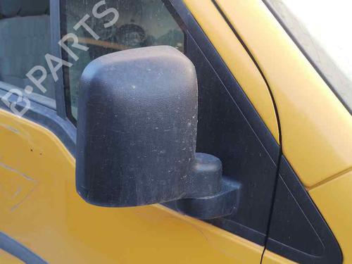 Right mirror FORD TOURNEO CONNECT 1.8 TDCi | BP10199111C27 