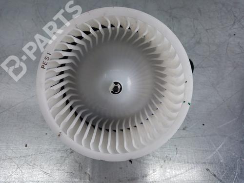 Heater blower motor KIA SPORTAGE IV (QL, QLE)  | BP9412717M62 