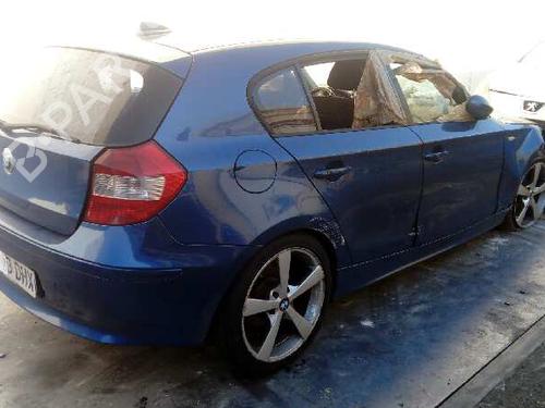 Front right window mechanism BMW 1 (E87) 118 d | BP3153794C23 