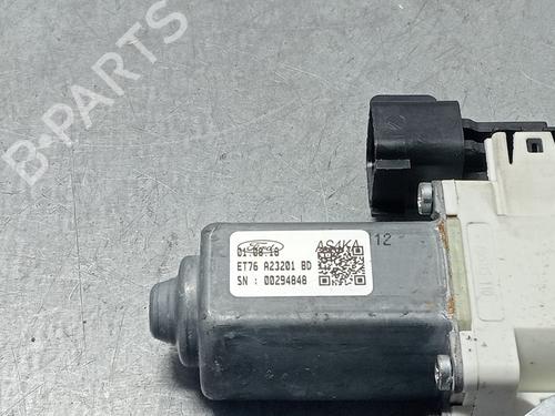 Front left window mechanism FORD TOURNEO COURIER B460 MPV 1.0 EcoBoost | BP30387081C22