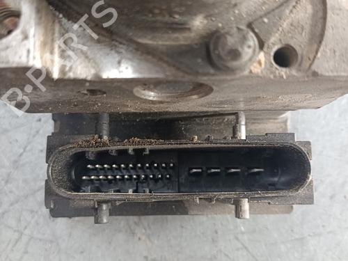 ABS pump RENAULT SCÉNIC II (JM0/1_)  | BP17362452M43 