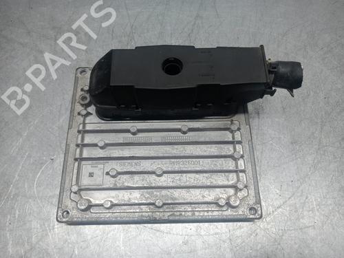 Used Engine control unit (ECU) FORD FOCUS II (DA_, HCP, DP) 1.6 (100 hp) 28099062