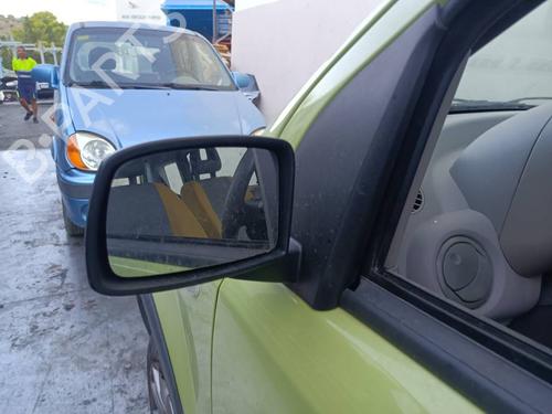 Retrovisor izquierdo Retrovisor izquierdo 38616225 38616225