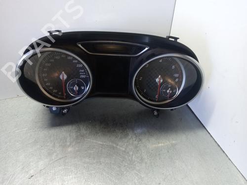 Instrument cluster MERCEDES-BENZ A-CLASS (W176) A 200 CDI / d (176.008) | BP23096589C47 - Image 4