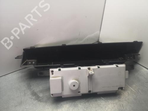 Used Instrument cluster TOYOTA PRIUS Liftback (_W2_) 1.5 Hybrid (NHW20_, NHW20R) (112 hp) 6656697