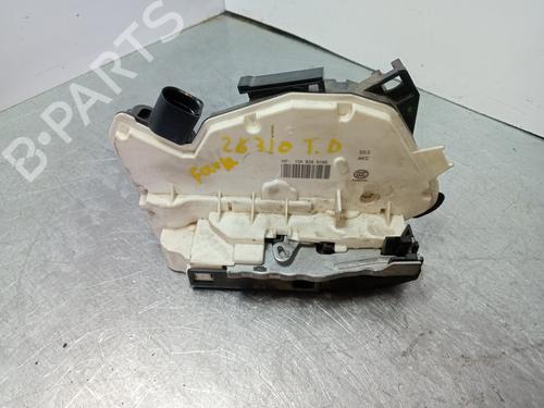 rear-right-lock-skoda-fabia-ii-542-2006-2007-2008-2009-2010-2011-2012-2013-2014-26543705 main image