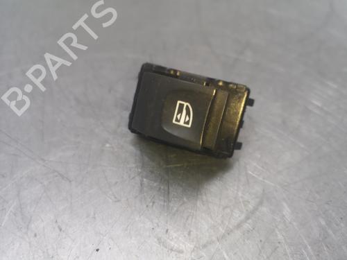 Used Right front window switch RENAULT SCÉNIC III (JZ0/1_) [2008-2016]  18643594