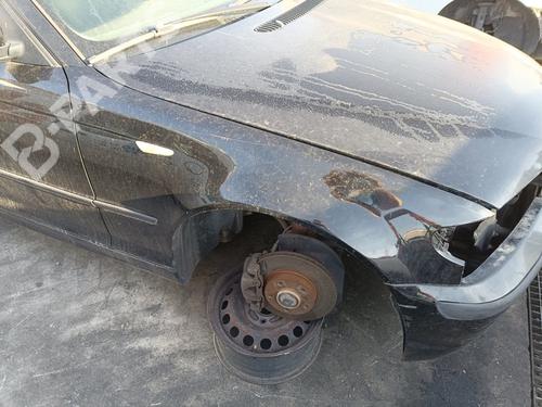 Used Right front fenders Right front fenders BMW 3 (E46) 320 d (136 hp) 11127871 11127871