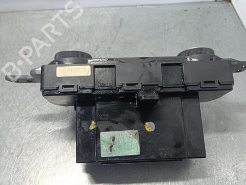 Climate control KIA PICANTO II (TA) 1.0 | BP20711939I5 