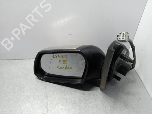 Used Left mirror FORD MONDEO III (B5Y) 2.0 16V TDDi / TDCi (115 hp) 30681369