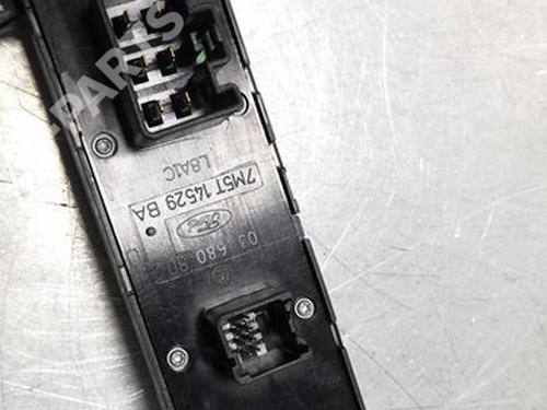 Left front window switch FORD FOCUS II (DA_, HCP, DP)  | BP9557965I27 