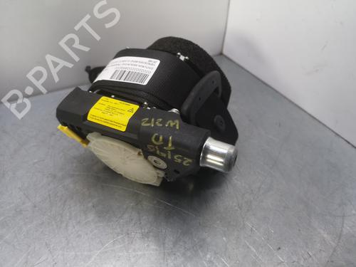 Rear right seatbelt MERCEDES-BENZ E-CLASS (W212) E 220 CDI / BlueTEC (212.001, 212.002) | BP18903282I28 