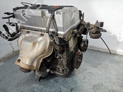 Used Engine Engine HONDA CR-V II (RD_) [2001-2007] 360726 360726