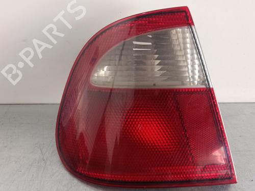 Used Left taillight SEAT CORDOBA (6K1, 6K2) [1993-2002]  26913661
