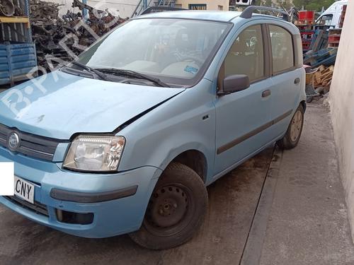 Recambios FIAT PANDA (169_) 1.2 (169.AXB11, 169.AXB1A) (60 hp) 4396232