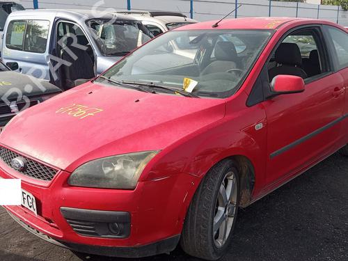 Steering column stalk FORD FOCUS II Saloon (DB_, FCH, DH) | BP37684536I23 - Image 2