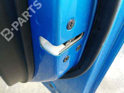 Used Front right lock MAZDA 3 (BK) 2.0 (BKEP) (150 hp) 4233961