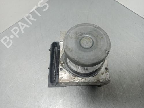 ABS Bremseaggregat RENAULT SCÉNIC II (JM0/1_)  | BP18665396M43