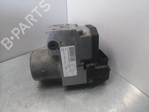 ABS pump CHEVROLET LACETTI (J200)  | BP17681406M43