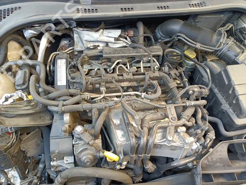 Used Engine SKODA RAPID (NH3, NK3, NK6) [2012-2022]  28081131