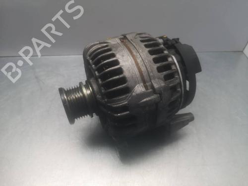 Used Alternator Alternator 38485857 38485857
